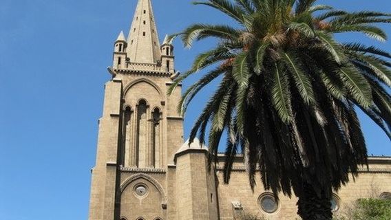 Tunisi