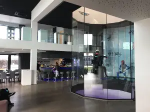 AIRSPACE Indoor Skydiving
