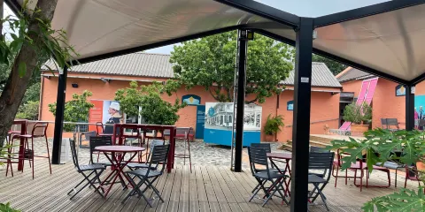 Musée des Arts Décoratifs de l'océan Indien