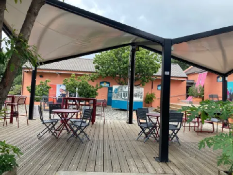 Musée des Arts Décoratifs de l'océan Indien