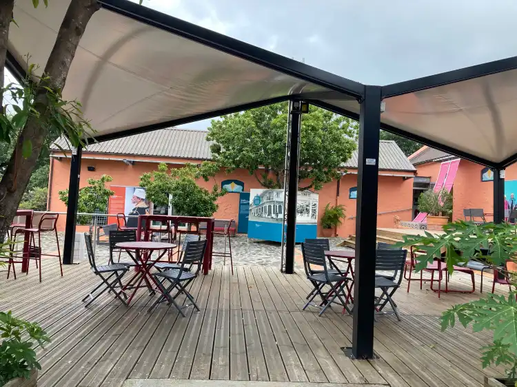 Hotels in Saint-Louis