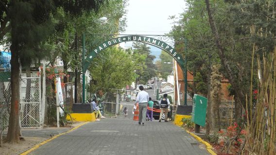 Coyoacan