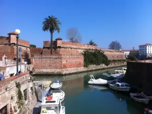 Fortezza Nuova