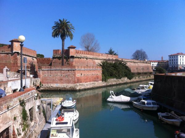 Fortezza Nuova