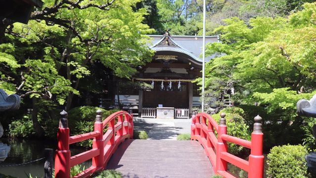Nukui Shrine