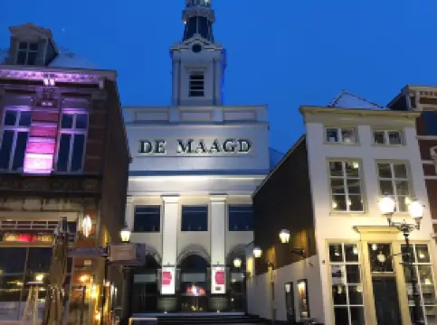 デ・マーフト劇場