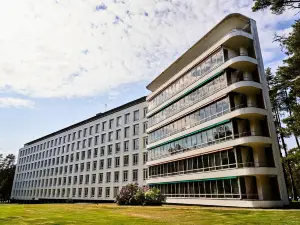 Paimio Sanatorium