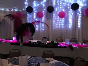 Uitenhage Golf Club House
