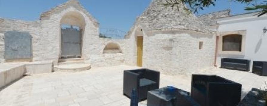 Azienda Agrituristica Laire