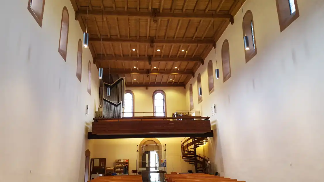 Hotels near Kloster Reichenbach