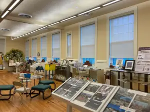 Waveland's Ground Zero Hurricane Museum