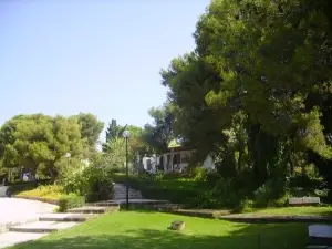 Venizelos Graves