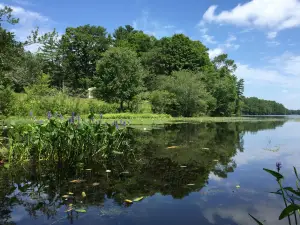 Whitehall State Park