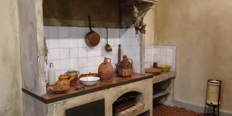 Maison Natale de Marcel Pagnol