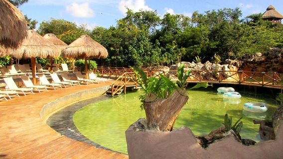 Maya, Lost Mayan Kingdom