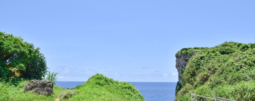 Giza Banta Cliff
