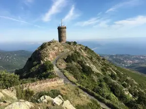 Madeloc Tower