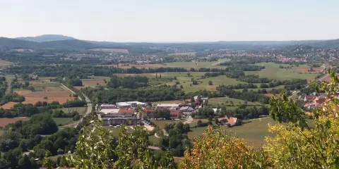 Burgruine Lichtenstein