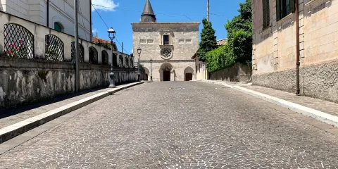 Chiesa di Santa Lucia