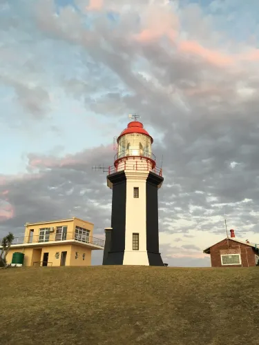Port Alfred