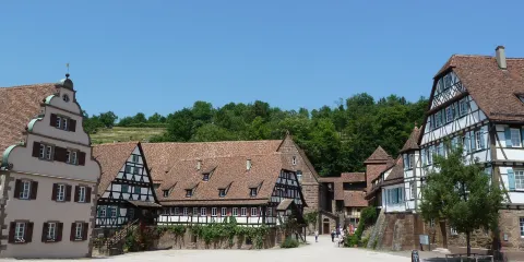 Museum auf dem Schafhof
