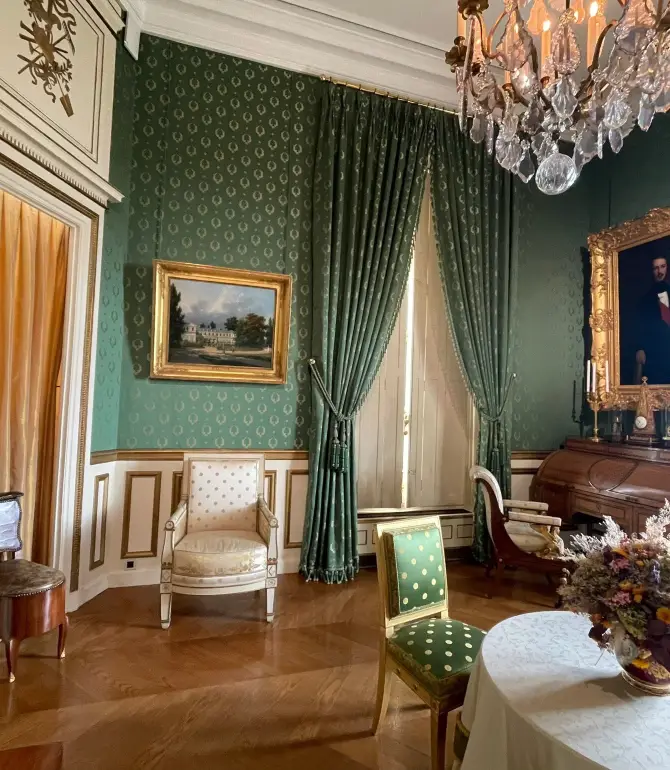 Sceaux