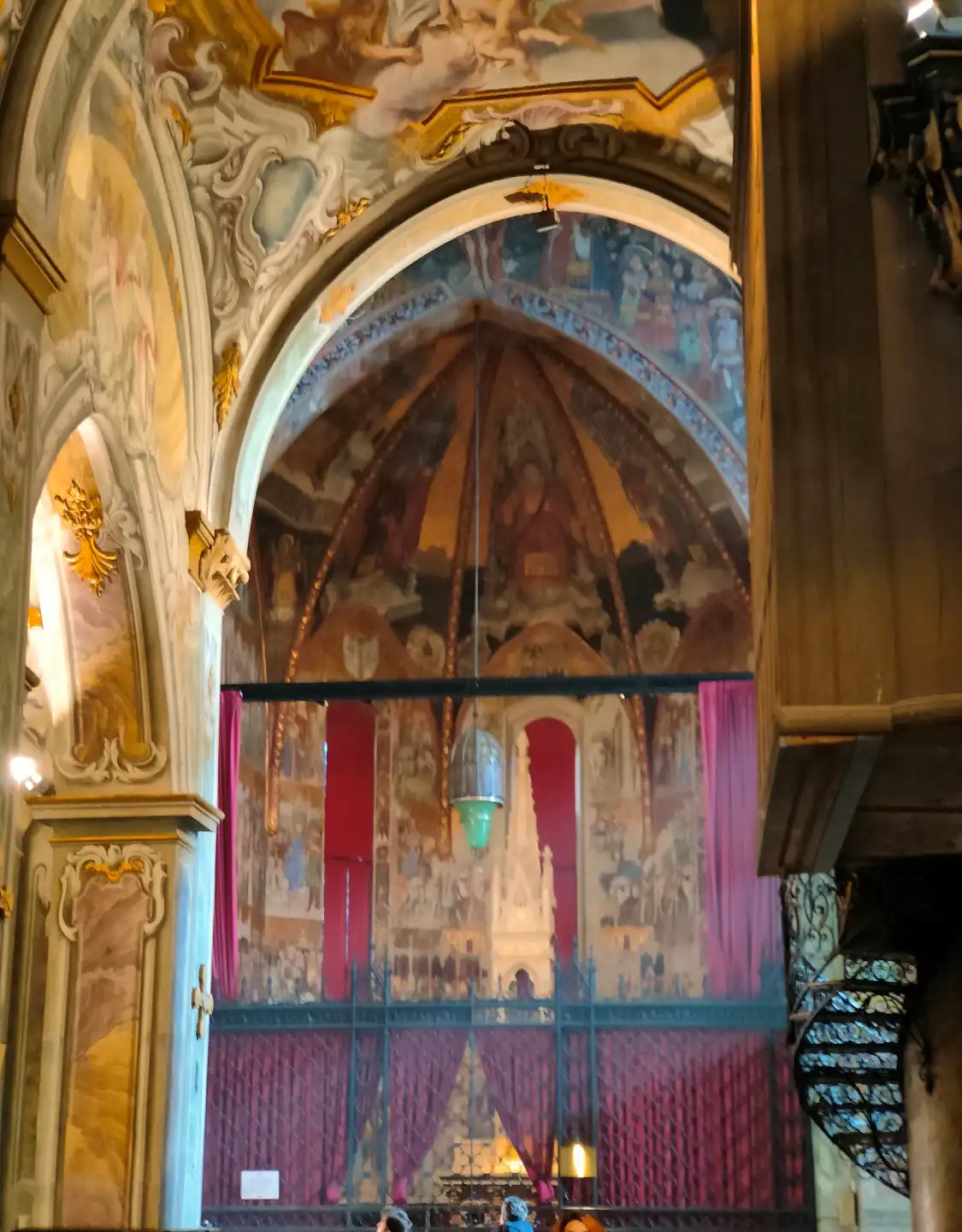 Hotel in zona Cappella di Teodolinda