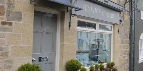 Fenwick Gallery
