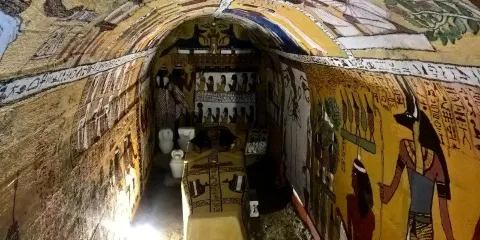 Museum Vysociny Havlickuv Brod