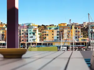 Albufeira Marina