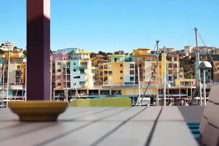 Hotels in der Nähe von Albufeira Marina
