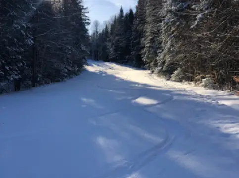 Ski Mont Vallée Bleue