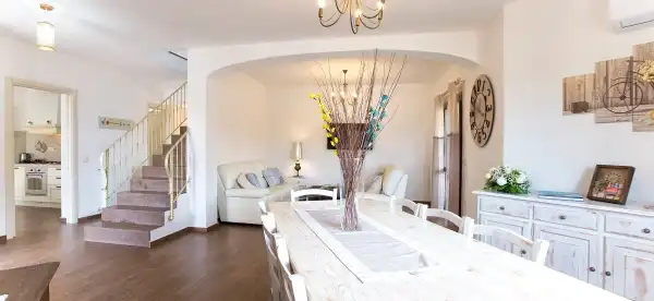 Hotels in La Ciaccia