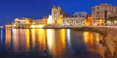 Hotels near Parish Church of Our Lady of Mount Carmel
