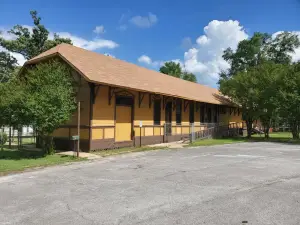 Depot Museum