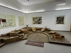 Museo Archeologico di Monasterace