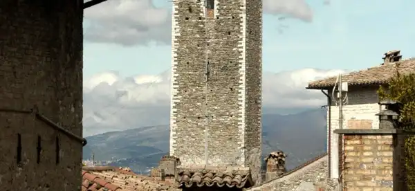 Hotels in Spoleto