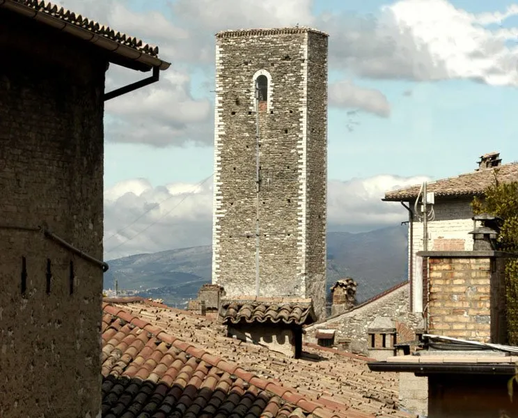 Spoleto