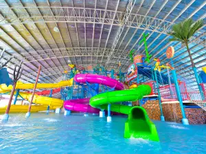 WaterWorld Iloilo