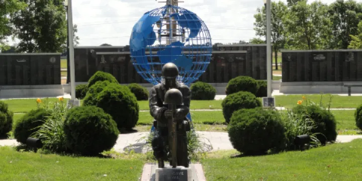 Watertown Veterans Memorial