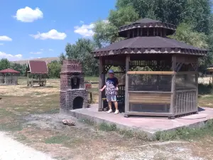 26 Agustos Tabiat Parki