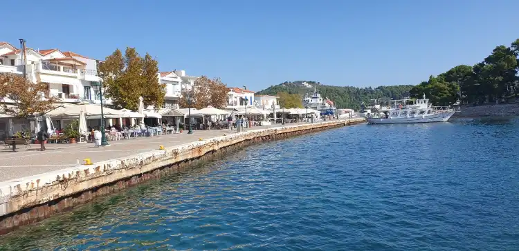 Hoteles en Ulrichstein