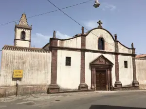 Church of Saint Pantaleon Martyr