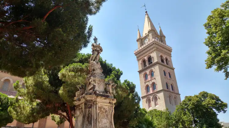 Hotel in zona Statua dell'Immacolata Concezione