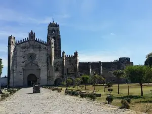 Former Convent of San Juan Bautista
