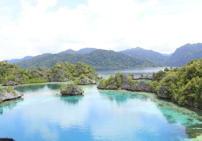 Sombori Island
