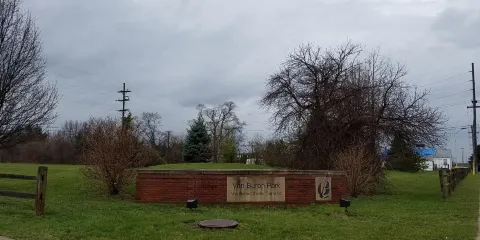 Van Buren Park