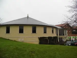 The Exchange - Arts Centre