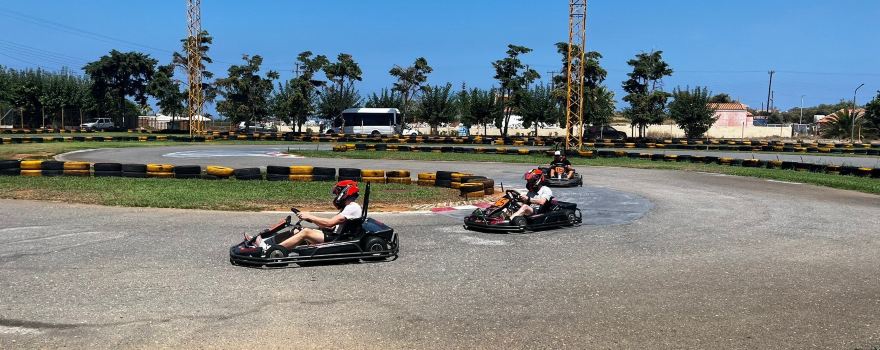 KartLand Malia