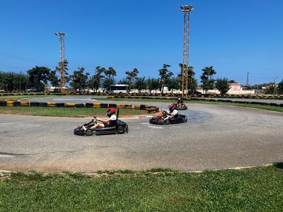KartLand Malia - Go Kart Track